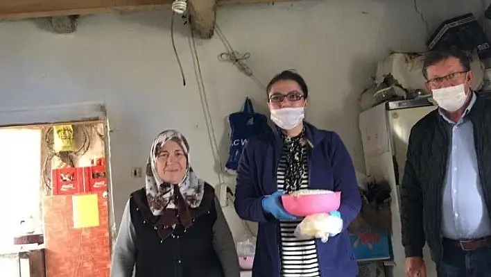 Pınarbaşı Uzunyayla Çerkes Peyniri Coğrafi İşaret Tescil Çalışmalarına Devam Ediyor