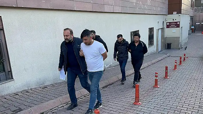 'Pişmanım' dedi ama müebbet hapis cezasından kurtulamadı