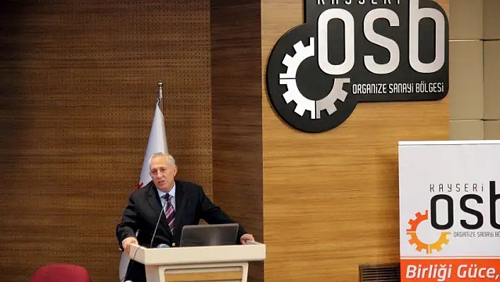 &quotPiyasada kullanılan 3 üründen biri güvensiz" 