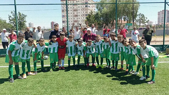 Play-Off eşleşmeleri açıklandı