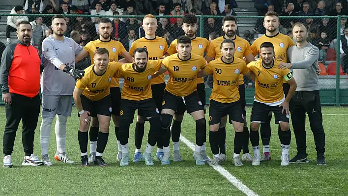 Play-Off oynamaya hak kazandılar