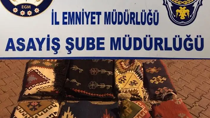 8 gözaltı var