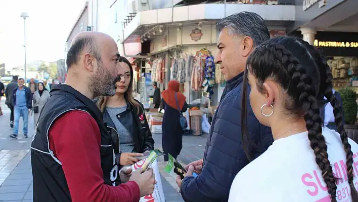 Uyuşturucuyla mücadele sonuç verdi. İşte dikkat çeken tablo