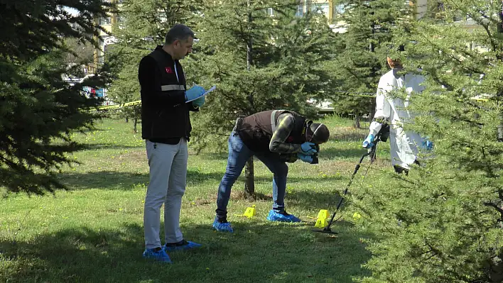 Ekiplerin yeni yardımcıları 'Kıraç' ve 'Ertuğrul' sahnede!