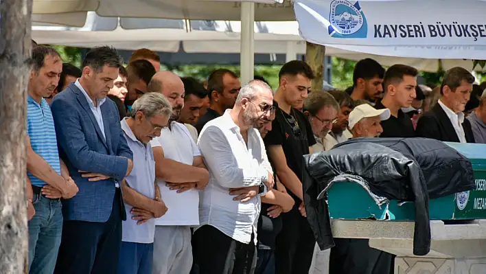 Polis kardeşlerin acı günü!