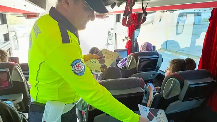 Bayram öncesi vatandaşlara dikkat çeken uyarı!