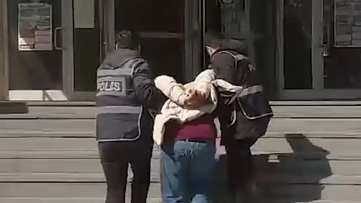 Polisten nokta atışı operasyon!