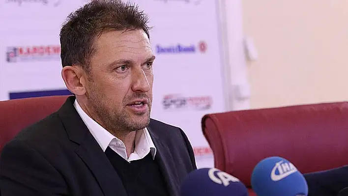 Popovic: '10 kişi kalıp iyi mücadele bizi galibiyete taşıdı' 