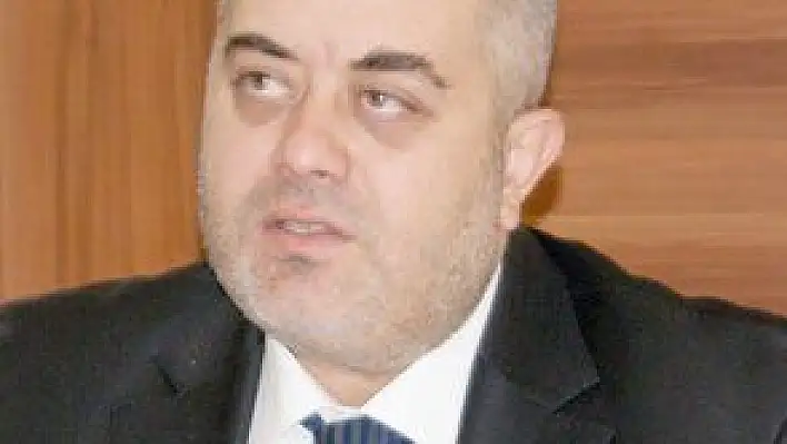 'POTANSİYEL ADAYIMIZ BEKİR ABİ'