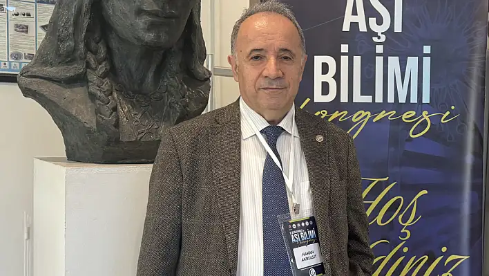 Prof. Dr. Akbulut: 'Kanser tedavisinde yeni bir dönem başlıyor'