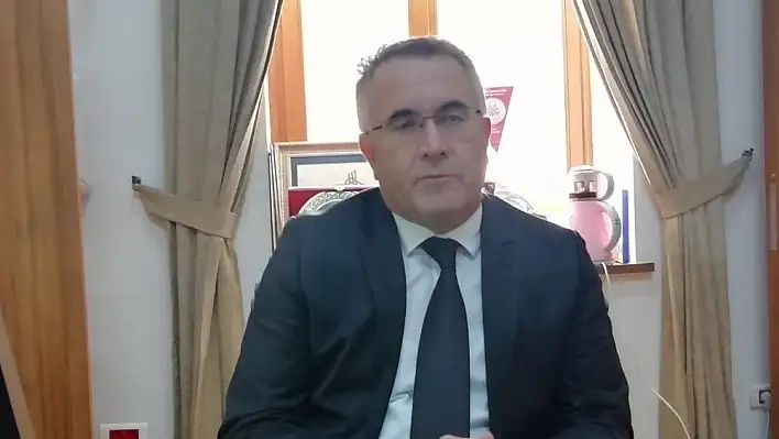 Prof. Dr. Büyükçelik: 'Kanser tedavisinde çok yeni gelişmeler var'
