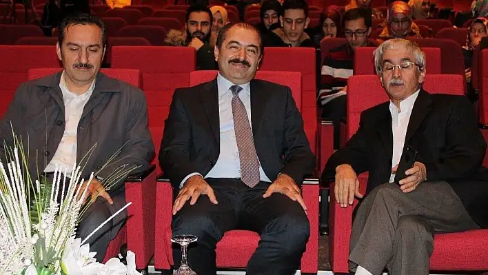 Prof. Dr. Doğan: 'Nişanlılıkta da hukuki yaptırımlar var'