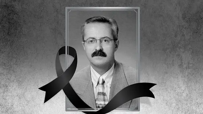 Prof. Dr. İbrahim Uzmay hayatını kaybetti