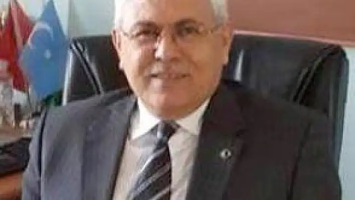 PROF. DR. KADİR GÖKDEMİR, HAYATINI KAYBETTİ