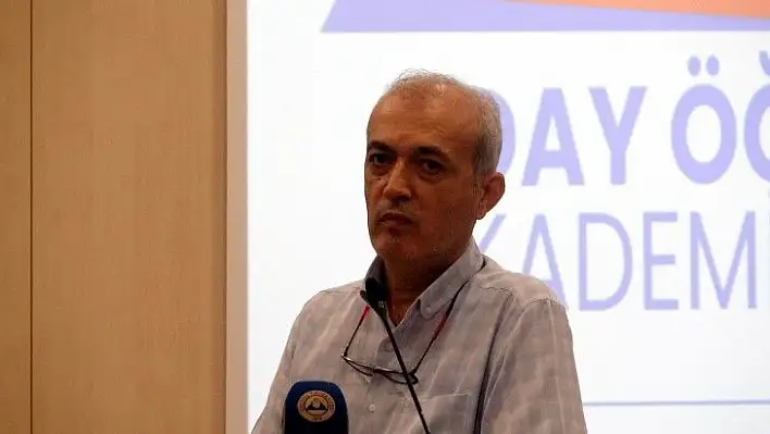 Prof. Dr. Karaboğa: Yapay zeka insanın her yaptığını yapamaz!