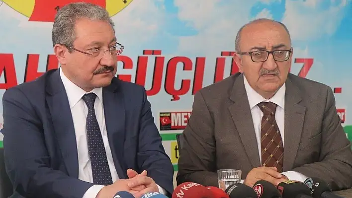 Bakan Yardımcısı Güven: Kayseri'de sağlık turizmi potansiyeli var