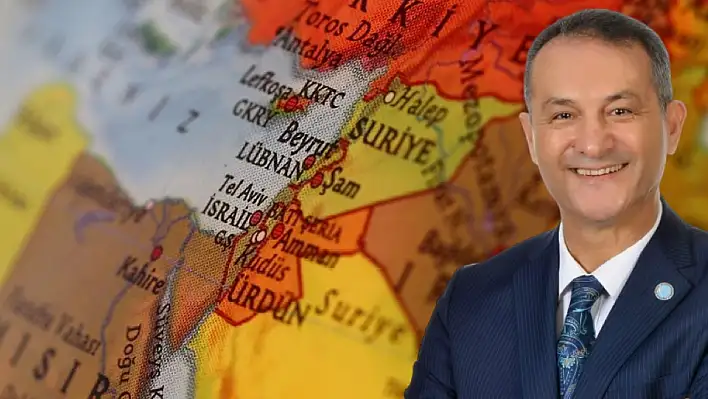 Profesör Boztosun: Türkiye için tarihi bir fırsat doğuyor