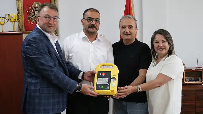 Profesörün acı ölümü bakın neye vesile oldu
