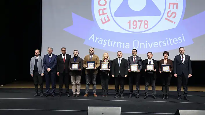 'Projelerin sonuçlarını almaya başladık'