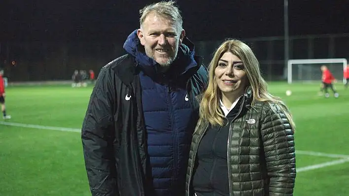 Prosinecki: İşimiz kolay değil, ama...