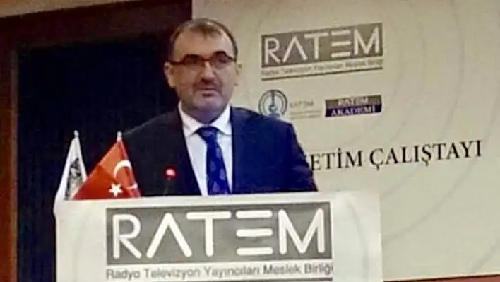Radyoculardan Cumhurbaşkanına çağrı var...
