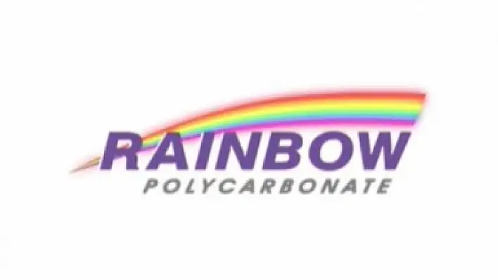 Rainbow Polikarbonat hisse geri alımı yapıyor