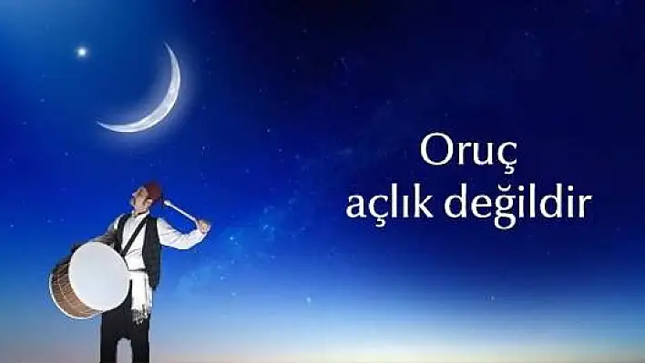 Ramazan 29 gün sürecek