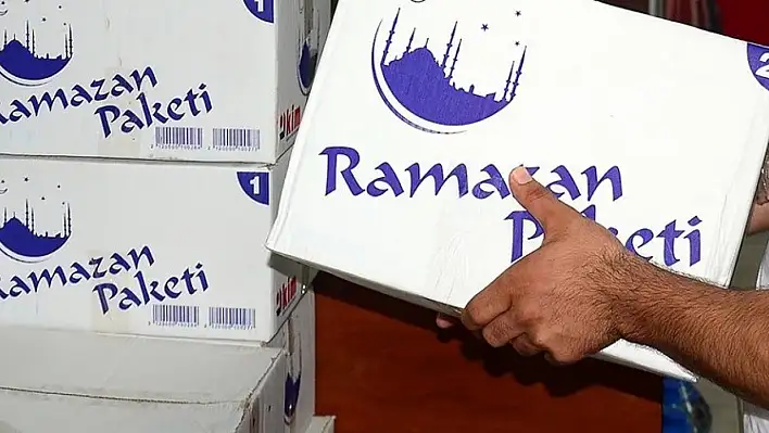 Ramazan kolileriyle ilgili şok iddia: Kanuna aykırı!