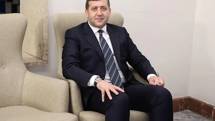 Rekor çağrısı yapan MHP'li vekil: Garantiledik