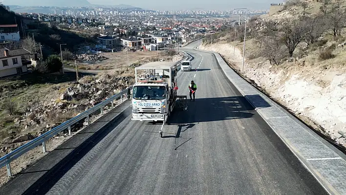 'Rekor seviyede çalışma yaptık'