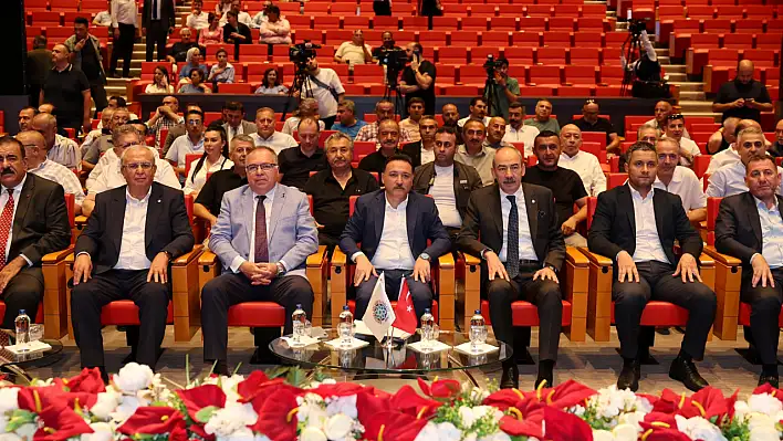 Resmi açıklama geldi! Kayseri'de 650 kişi aranıyor!