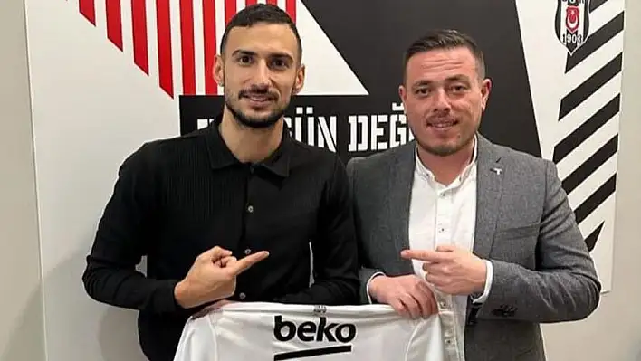 Resmi açıklama geldi! Kayserispor ile Beşiktaş davalık oldu,