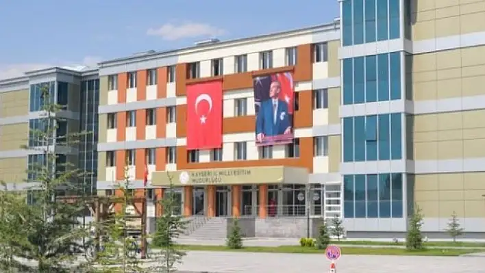 Öğrencilere müjde