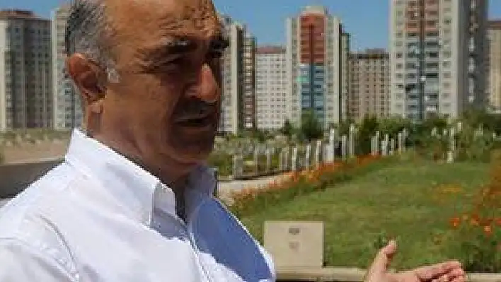 Rıfat Yıldırım'ın Acı Günü