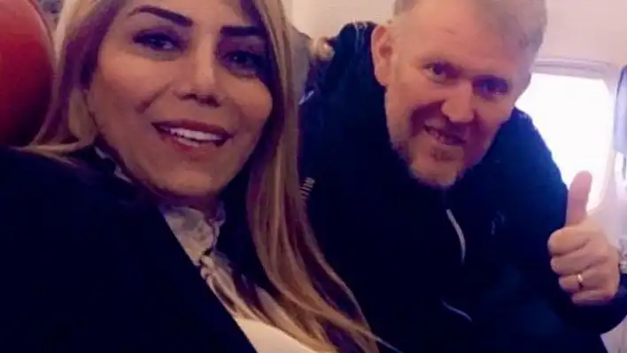 Robert Prosinecki kampa katıldı
