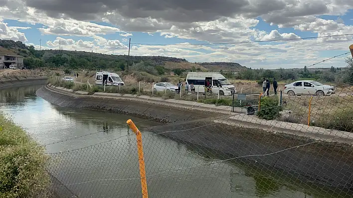 Römork kazasında yeni gelişme! Kayseri'den de desteğe gittiler