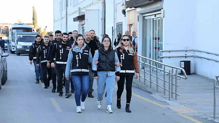 Rüşvet operasyonunda yeni iddialar