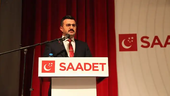 Saadet Partisi'nden sert tepki: Belediyecilik şov yapma yeri değildir!