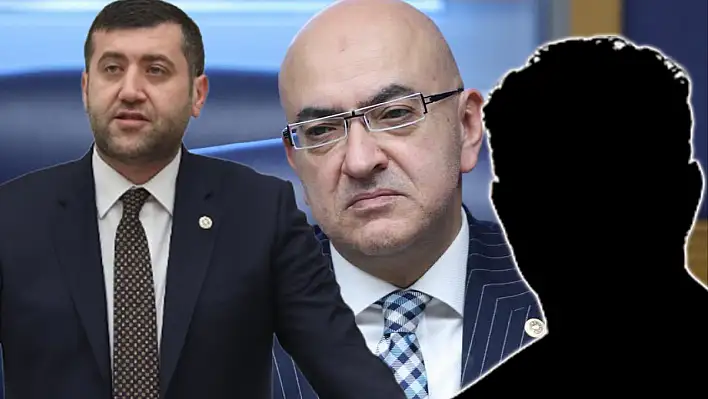 Saadet Partili isim, AK Partili vekil Cıngı'ya, MHP Milletvekili Baki Ersoy'u örnek vererek, sahip çıktı