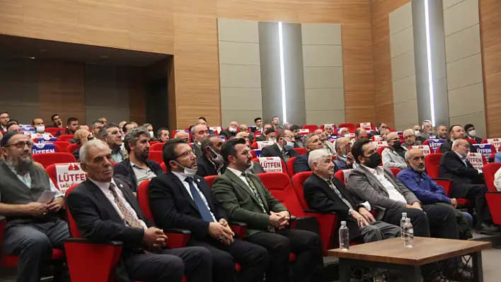 Saadet Partisi : Derin bir geçim bunalımı var! Vatandaş çıkış arıyor…