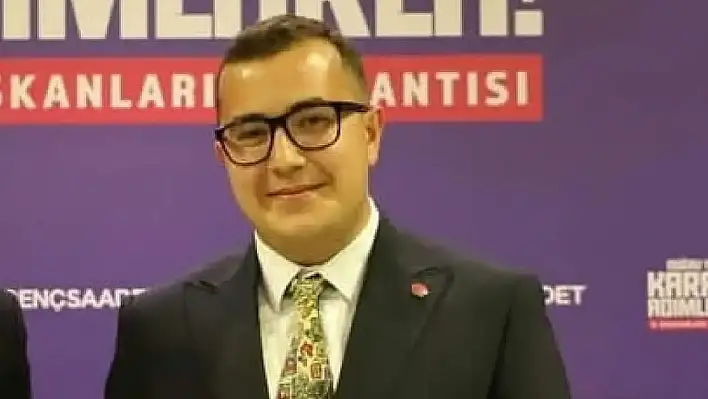 Başkan Gençer: Adil bir istihdam sistemi kurulmalı