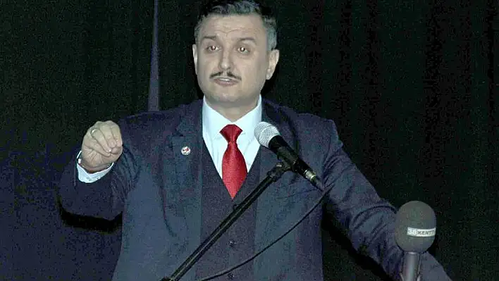 "İslam Birleşmiş Milletler Teşkilatı kurulmalıdır"