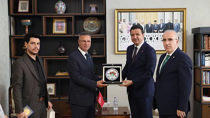 Saadet Partisi Genel Başkanı Arıkan: Gazze'deki abluka delinecek