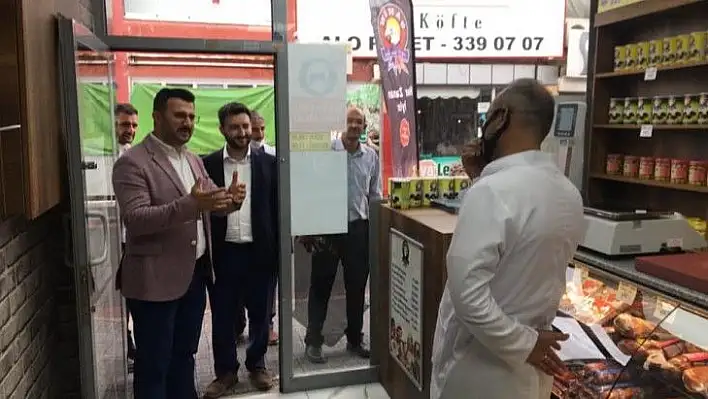 Saadet Partisi: Halk bezmiş durumda!