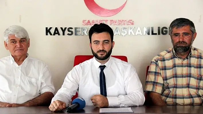 'Adil olarak bir sınıflandırma yapacak sistemin getirilmesini önemsiyoruz'