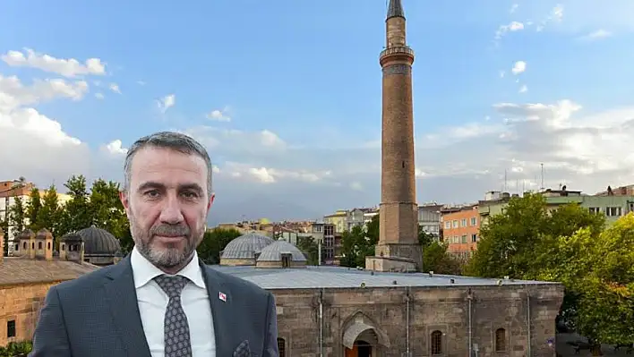 Saadet Partisi'nden 800 yıllık medreseyle ilgili açıklama!