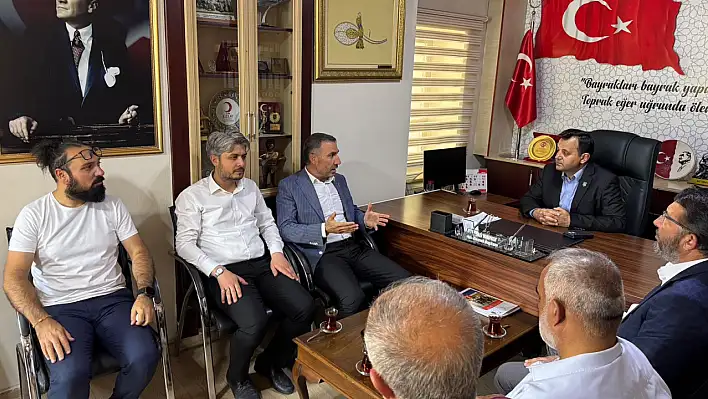 Saadet Partisi'nden 'Terörsüz Türkiye' için ortak hassasiyet vurgusu