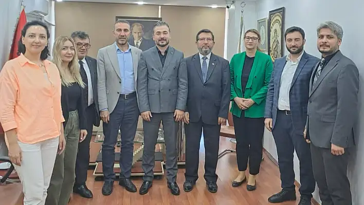 Saadet Partisi'nin eczacılık için 8 maddelik çözüm planı