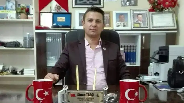 Saadet Partisinin o ilçede Belediye Başkan adayı belli oldu