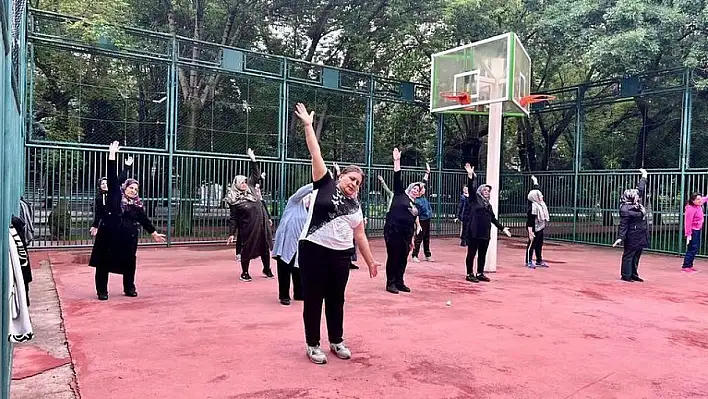 Vatandaştan yoğun ilgi...